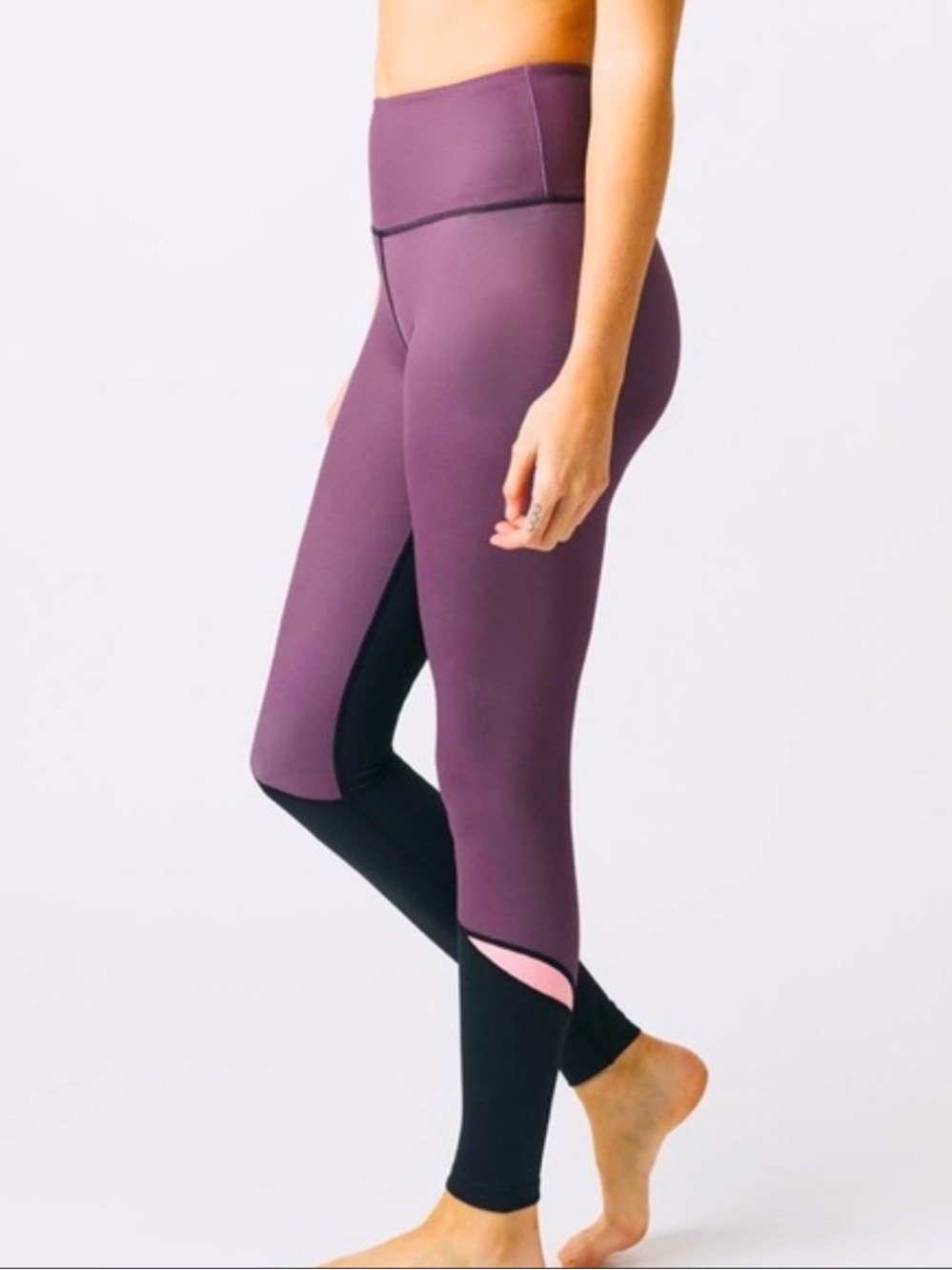 Zyia Active Joker Light n Tight leggings